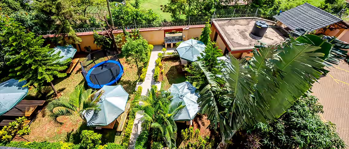 Conference Facilities in Kisumu