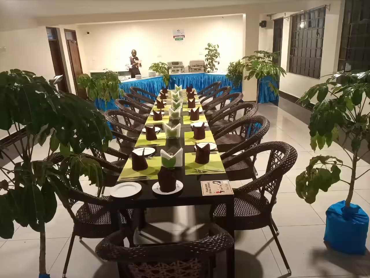 Business Hub gallery 2