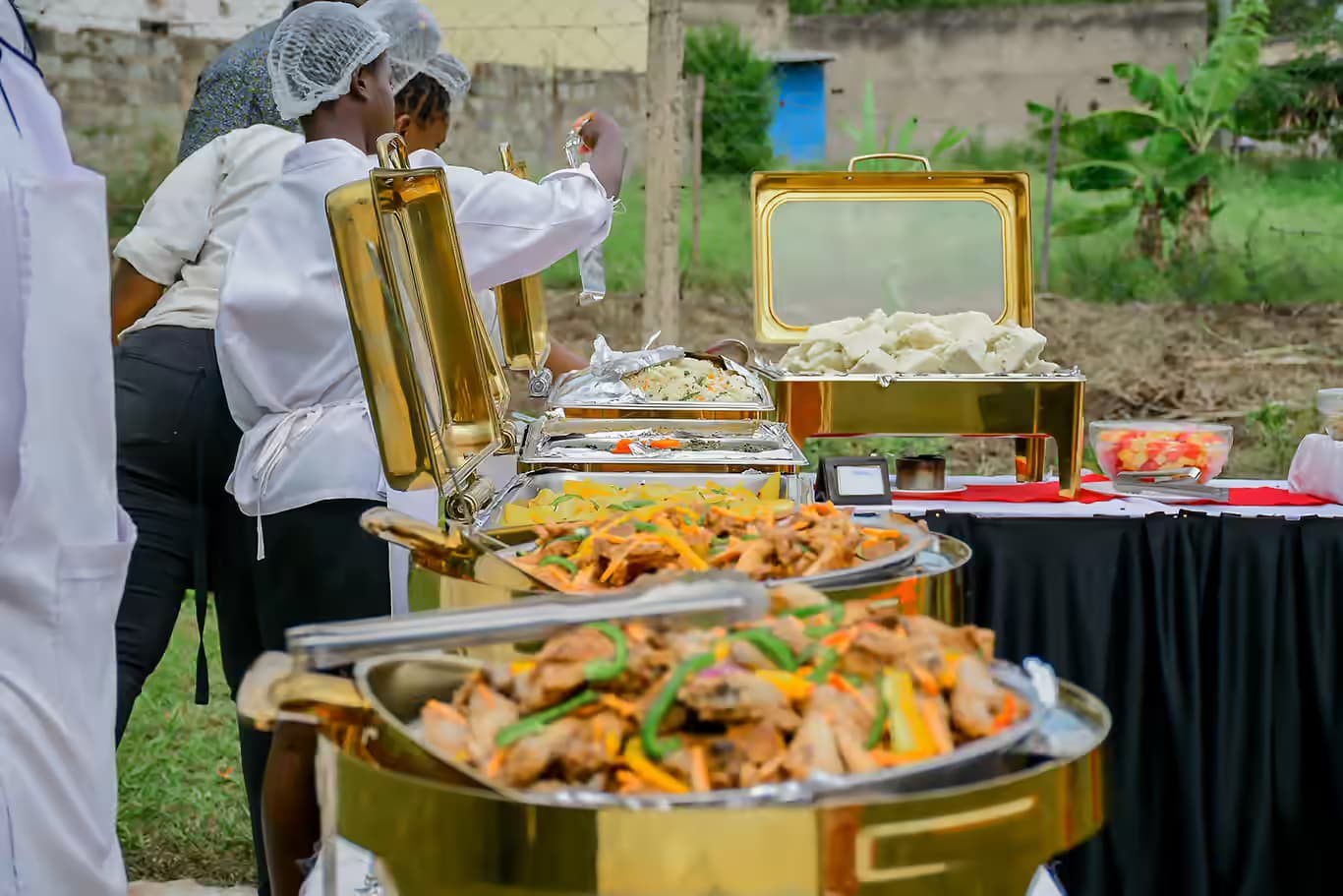 Azure Fine Dining gallery 2