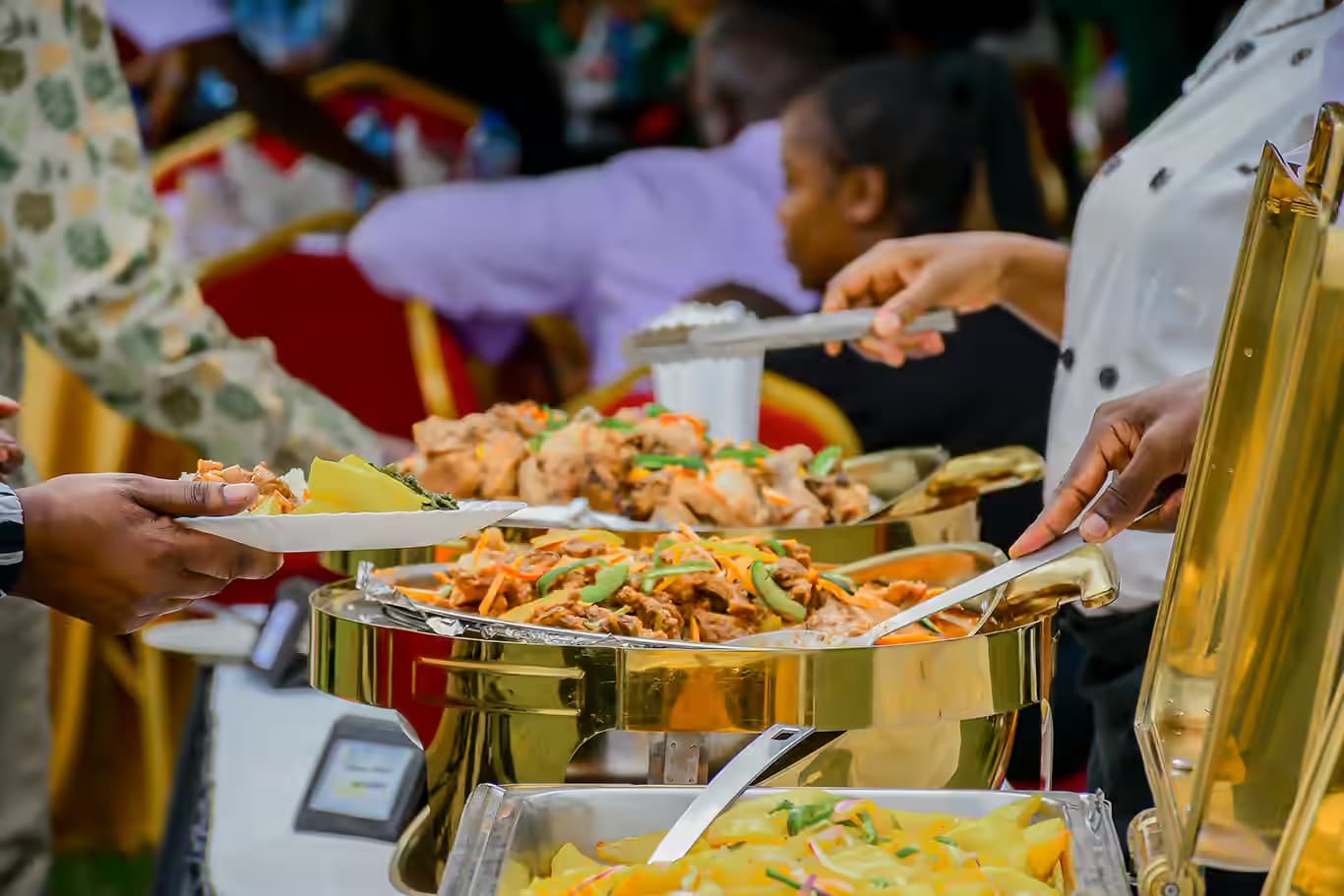 Azure Fine Dining gallery 3