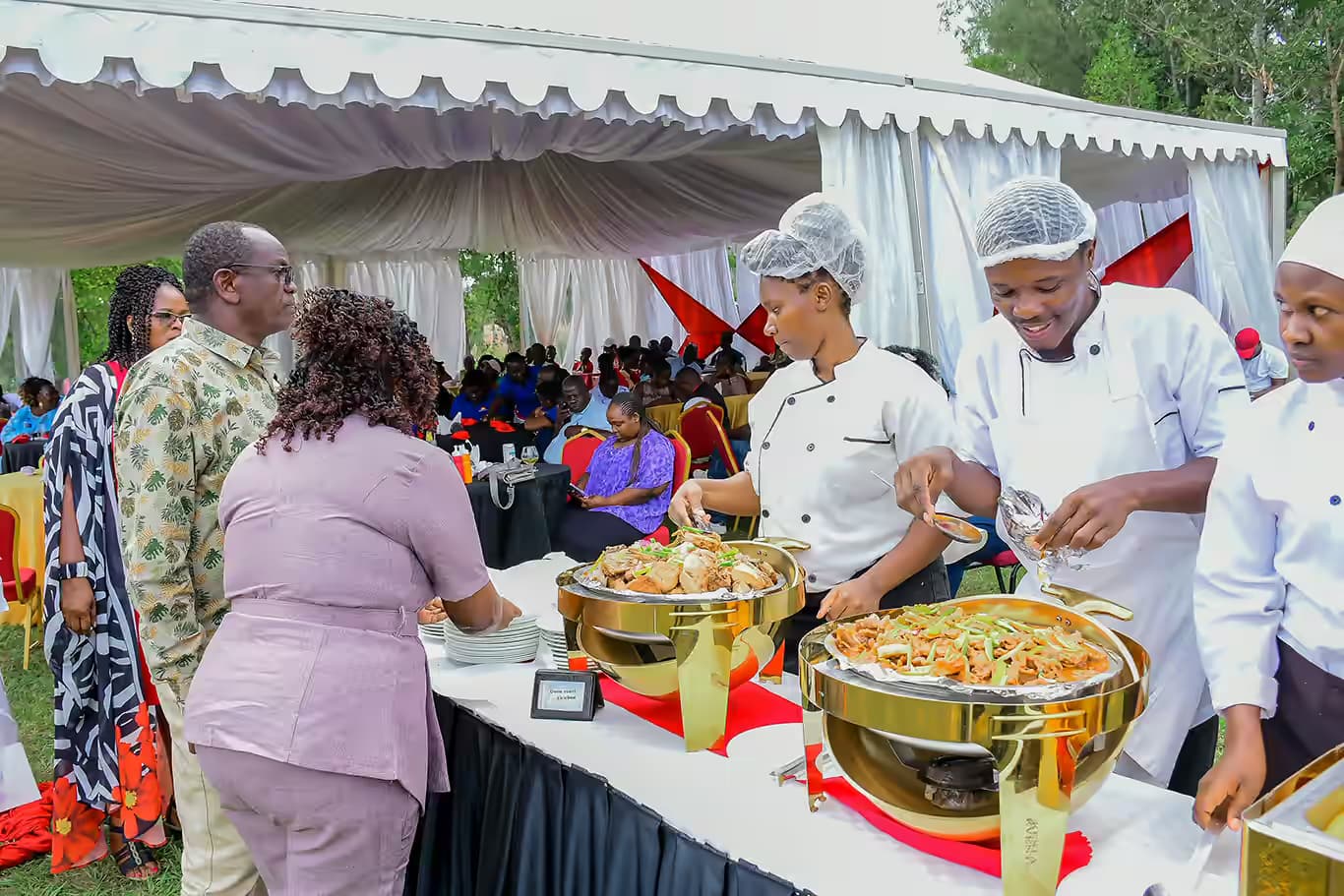 Azure Fine Dining gallery 4