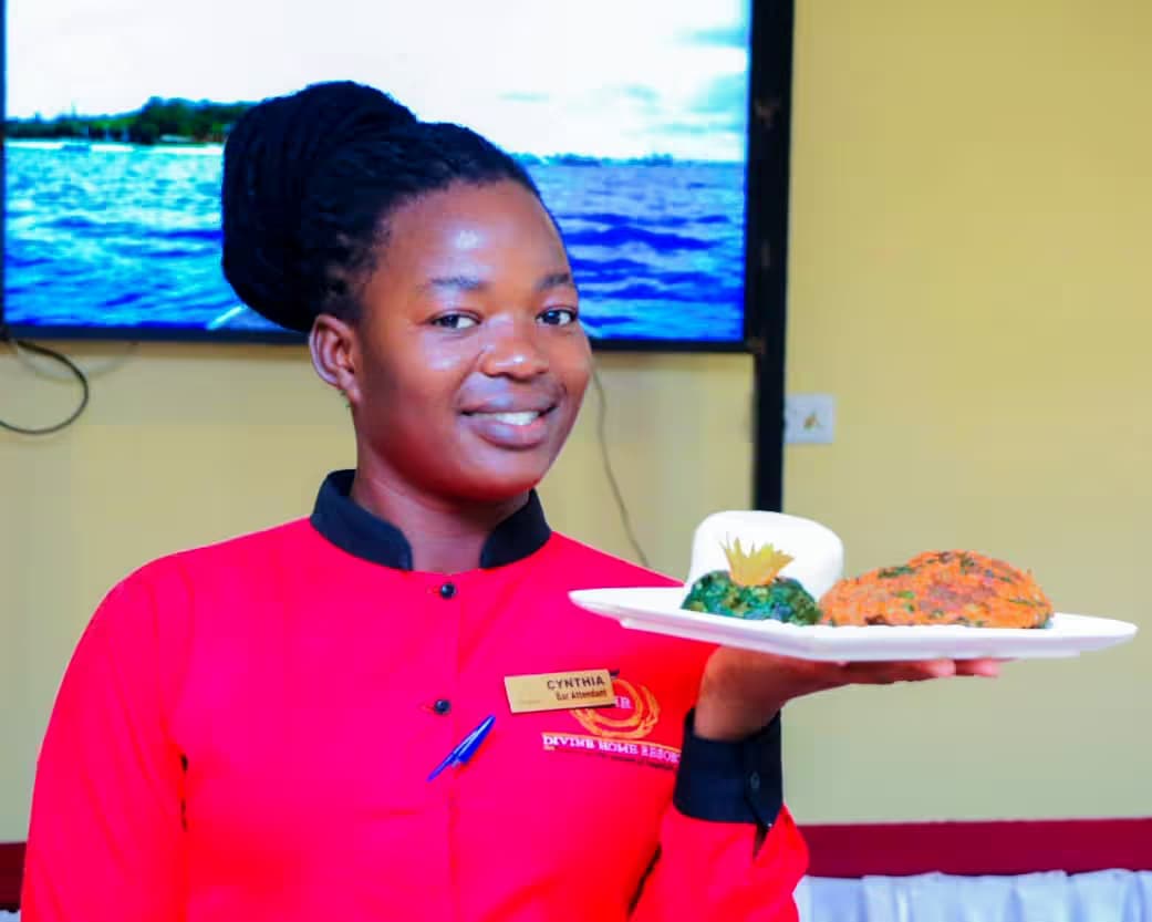 Azure Fine Dining gallery 1